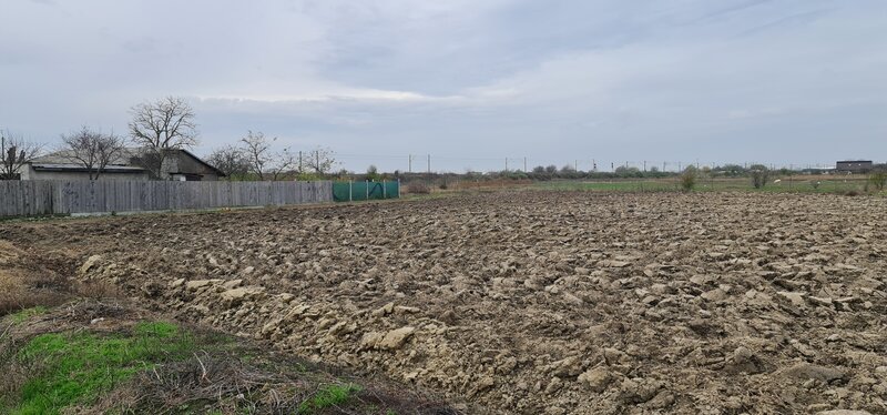 Baldovinesti, Braila