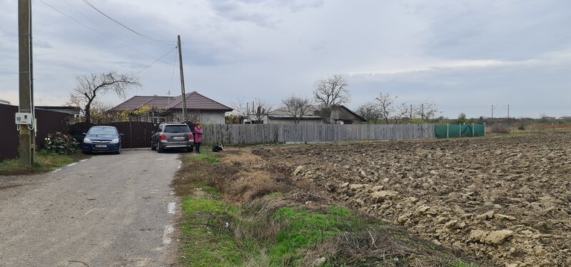 Baldovinesti, Braila