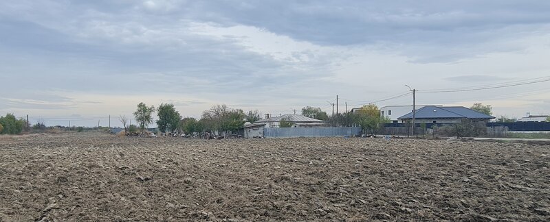 Baldovinesti, Braila