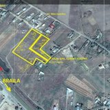 Baldovinesti, Braila